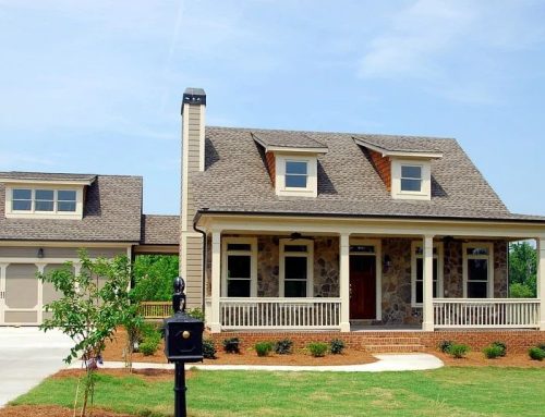 Why Sell Your Home To An Investor?